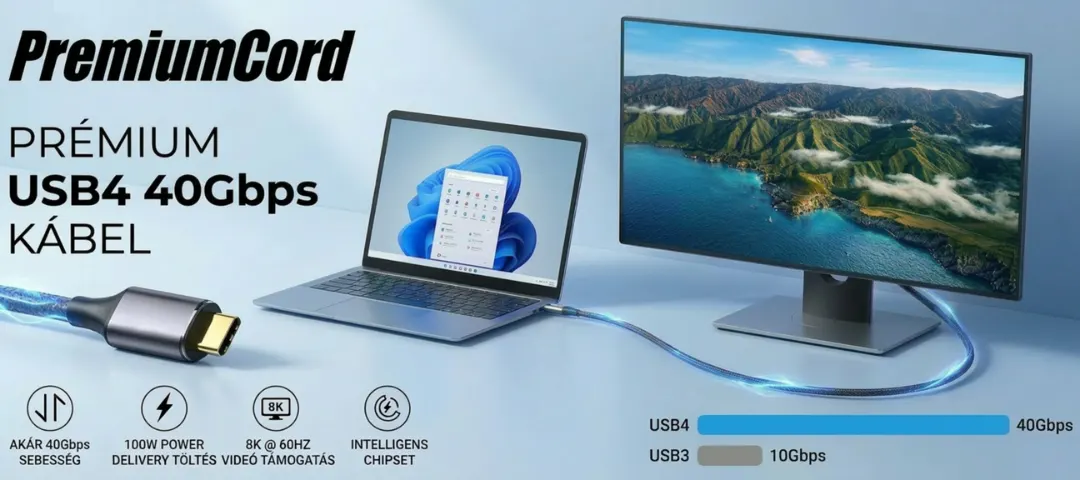 Kábelvilág webáruház