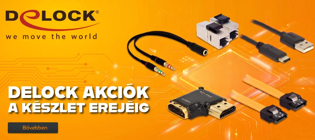 Kábelvilág webáruház