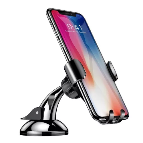 Baseus Osculum Gravity mobiltelefon tartó (SUYL-XP01)