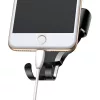 Baseus Osculum Gravity mobiltelefon tartó (SUYL-XP01)