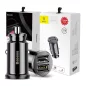   Baseus 2db USB portos 3.1A autós töltő adapter (CCALL-ML01)