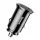 Baseus 2db USB portos QC 3.0 30W 5A autós töltő adapter (CCALL-YD01)