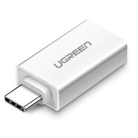 UGREEN USB 3.1 anya - Type C apa OTG adapter (30155)