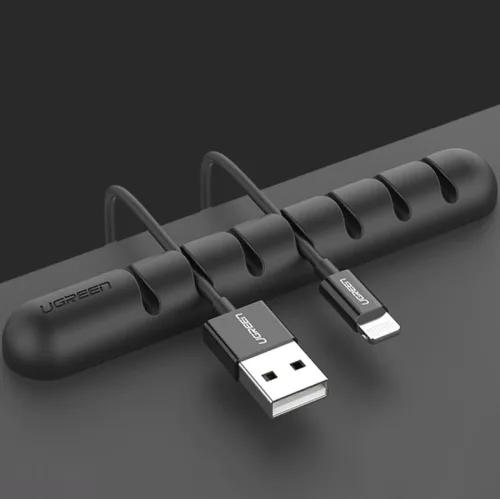 UGREEN asztali kábelrendező 7 kábelhez (50320)