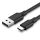 UGREEN USB 2.0 - USB Type C 2A kábel 0.5m (60115)