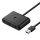 UGREEN USB 3.0 + USB-C 3.1 4 portos OTG USB elosztó (40850)