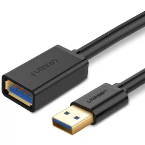 UGREEN USB 3.0 hosszabbító kábel 0.5m (30125)