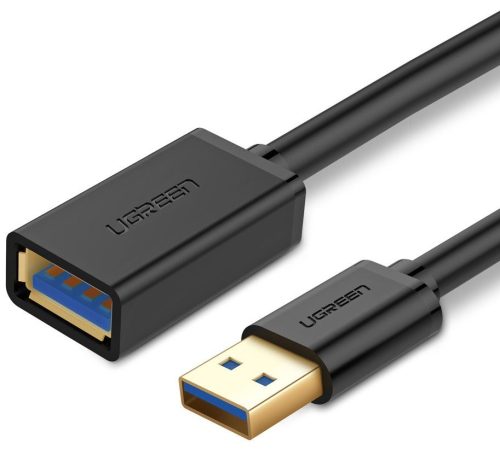 UGREEN USB 3.0 hosszabbító kábel 0.5m (30125)