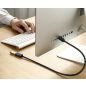 UGREEN USB 3.0 hosszabbító kábel 0.5m (30125)