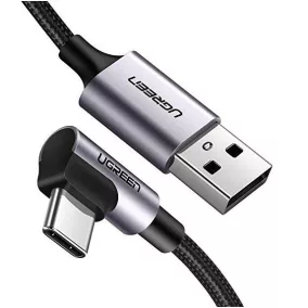 UGREEN USB 2.0 - USB-C QC 3.0 kábel 1m (50941)