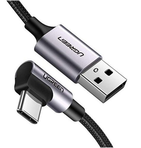 UGREEN USB 2.0 - USB C QC 3.0 kábel 1m (50941)