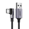 UGREEN USB 2.0 - USB-C QC 3.0 kábel 1m (50941)