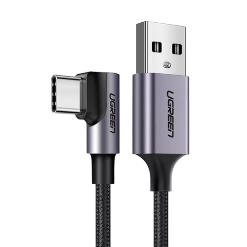 UGREEN USB 2.0 - USB-C QC 3.0 kábel 1m (50941)