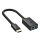 UGREEN USB 3.0 anya - USB C apa OTG adapter (30701)