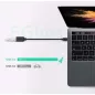 UGREEN USB 3.0 anya - USB C apa OTG adapter (30701)