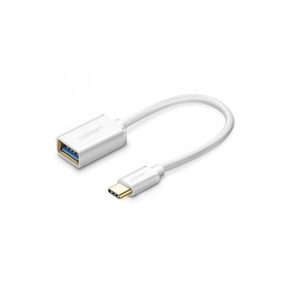 UGREEN USB 3.0 anya - USB C apa OTG adapter (30702)