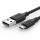 UGREEN micro USB 2.0 QC 3.0 kábel 2m (U60138)