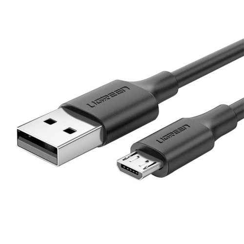 UGREEN micro USB 2.4A kábel 1m (60136)