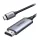 UGREEN USB-C HDMI 2.0 4K 60Hz kábel 1.5m (50570)