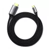 UGREEN USB-C HDMI 2.0 4K 60Hz kábel 1.5m (50570)