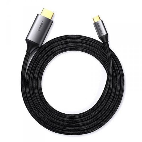 UGREEN USB C HDMI 2.0 4K 60Hz kábel 1.5m (50570)