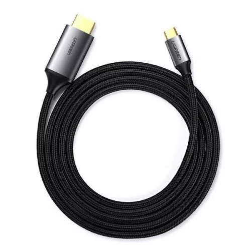 UGREEN USB-C HDMI 2.0 4K 60Hz kábel 1.5m (50570)