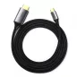 UGREEN USB-C HDMI 2.0 4K 60Hz kábel 1.5m (50570)