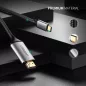 UGREEN USB-C HDMI 2.0 4K 60Hz kábel 1.5m (50570)