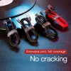 Baseus iPhone Lightning 2.4A kábel 2m (CALKLF-C19)