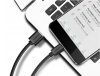 UGREEN USB Type C 2A kábel 1.5m (50998)