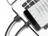 UGREEN USB Type C 2A kábel 1.5m (50998)
