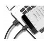 UGREEN USB Type C 2A kábel 1.5m (50998)