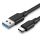 UGREEN USB 3.0 - USB C 3A kábel 0.5m (20881)