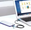 UGREEN USB 3.0 - USB C 3A kábel 1.5m (20883)