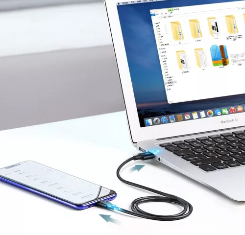 UGREEN USB 3.0 - USB C 3A kábel 1.5m (20883)