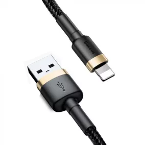 Baseus iPhone Lightning 1.5A kábel 2m (CALKLF-CV1)