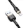 Baseus iPhone Lightning 1.5A kábel 2m (CALKLF-CV1)