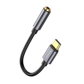 Baseus USB C - 3.5 jack átalakító adapter (CATL54-0G)