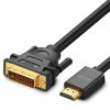 UGREEN HDMI - DVI-D 24+1 kábel 1m (30116)