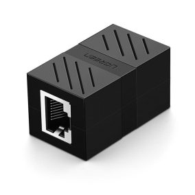 UGREEN RJ45 Cat7 toldó adapter (20390)