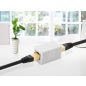 UGREEN RJ45 Cat7 toldó adapter (20390)