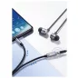   UGREEN 3.5 mm jack sztereó hosszabbító AUX kábel 3m (10595)