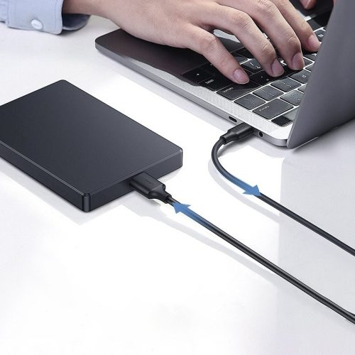 UGREEN USB C - USB B micro 3.0 kábel 1m (20103)