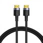 Baseus Cafule HDMI 2.0 4K 60Hz kábel 2m (CADKLF-F01)