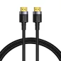 Baseus Cafule HDMI 2.0 4K 60Hz kábel 2m (CADKLF-F01)