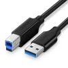 UGREEN USB 3.0 A - USB 3.0 B kábel 2m (10372)
