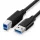 UGREEN USB 3.0 A - USB 3.0 B kábel 2m (10372)