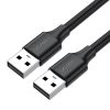UGREEN USB 2.0 AM-AM kábel 1m (10309)
