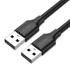 UGREEN USB 2.0 AM-AM kábel 1m (10309)