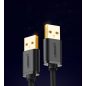 UGREEN USB 2.0 AM-AM kábel 1m (10309)